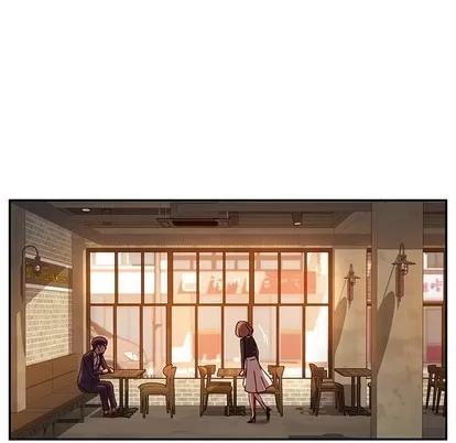 她们的恶作剧 她们的恶作剧 | 第41章 第99页