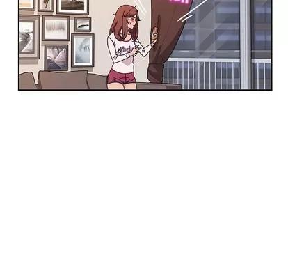 她们的恶作剧 她们的恶作剧 | 第42章 第113页