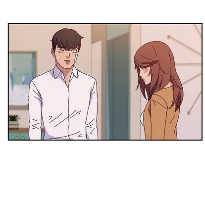 她们的恶作剧 她们的恶作剧 | 第44章 第74页