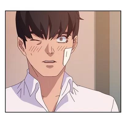 她们的恶作剧 她们的恶作剧 | 第45章 第26页
