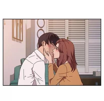 她们的恶作剧 她们的恶作剧 | 第45章 第49页