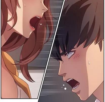 她们的恶作剧 她们的恶作剧 | 第46章 第89页