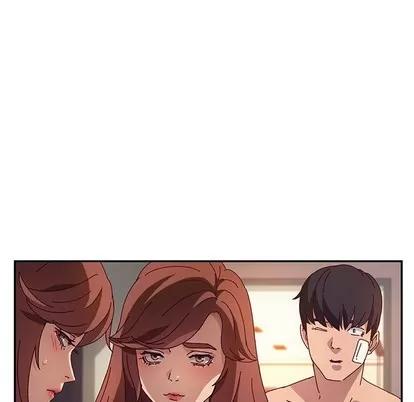 她们的恶作剧 她们的恶作剧 | 第47章 第124页