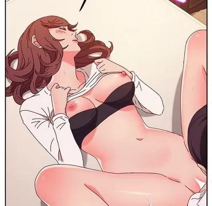 她们的恶作剧 她们的恶作剧 | 第48章 第92页