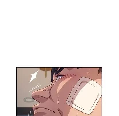 她们的恶作剧 她们的恶作剧 | 第48章 第121页
