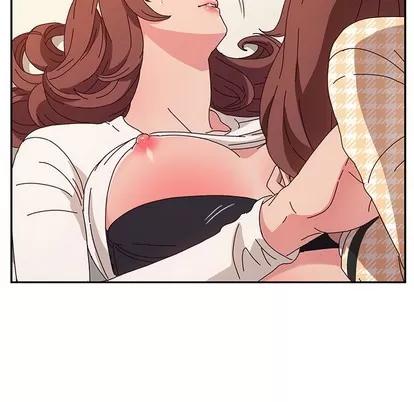 她们的恶作剧 她们的恶作剧 | 第49章 第119页