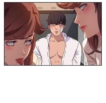 她们的恶作剧 她们的恶作剧 | 第50章 第104页