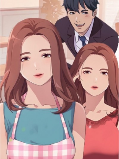 她们的恶作剧