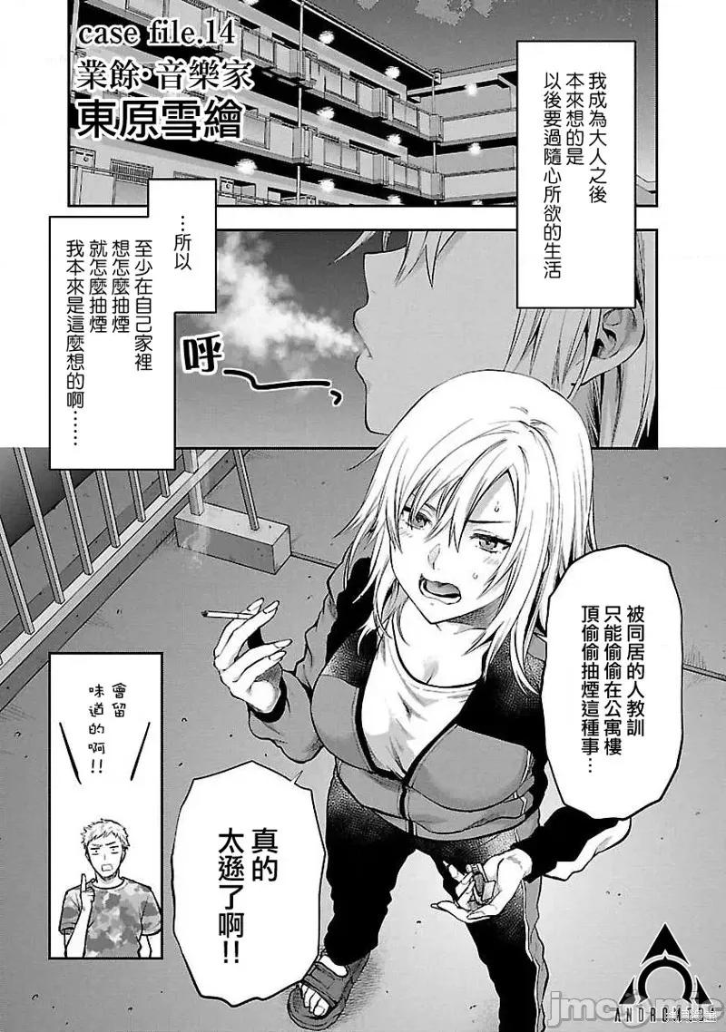 明明已经有男朋友了 明明有男朋友了014 第14话.zip 第1页