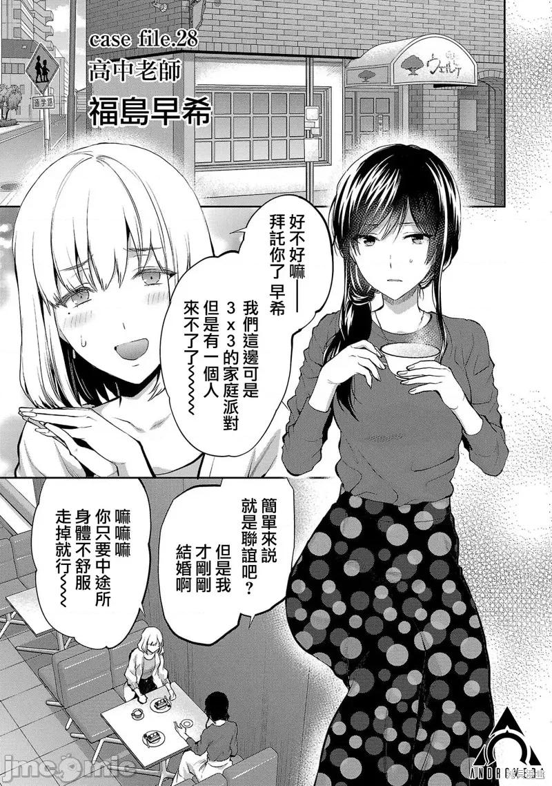 明明已经有男朋友了 明明有男朋友了028 第28话.zip 第1页