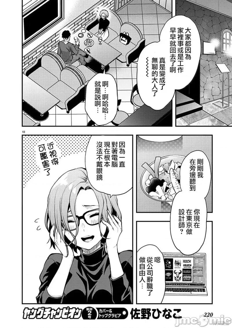 明明已经有男朋友了 明明有男朋友了第42话.zip 第11页
