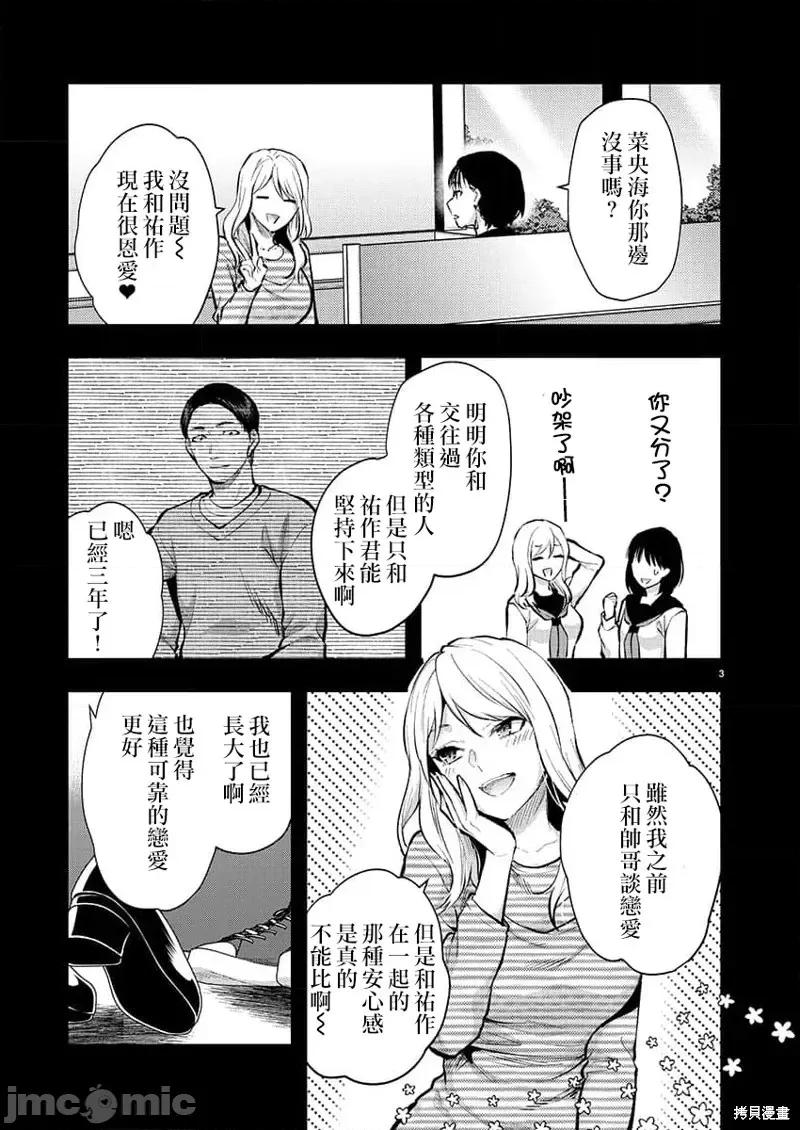 明明已经有男朋友了 明明有男朋友了第45话.zip 第4页