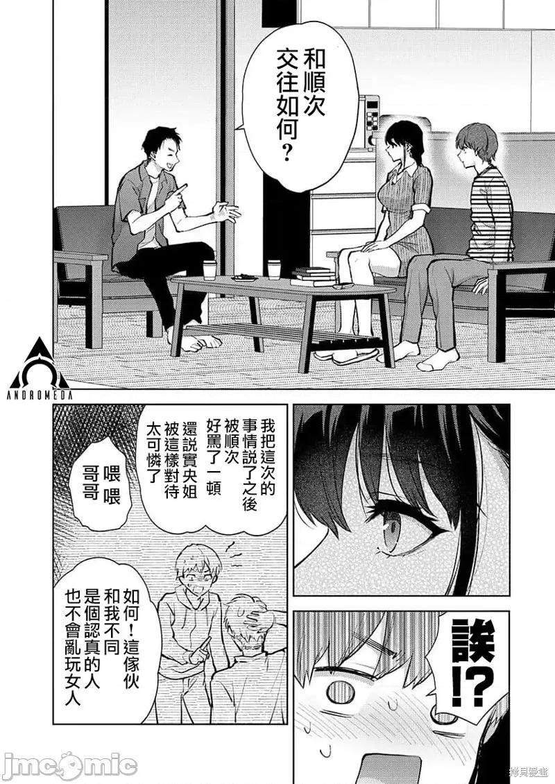 明明已经有男朋友了 明明有男朋友了第51话.zip 第6页