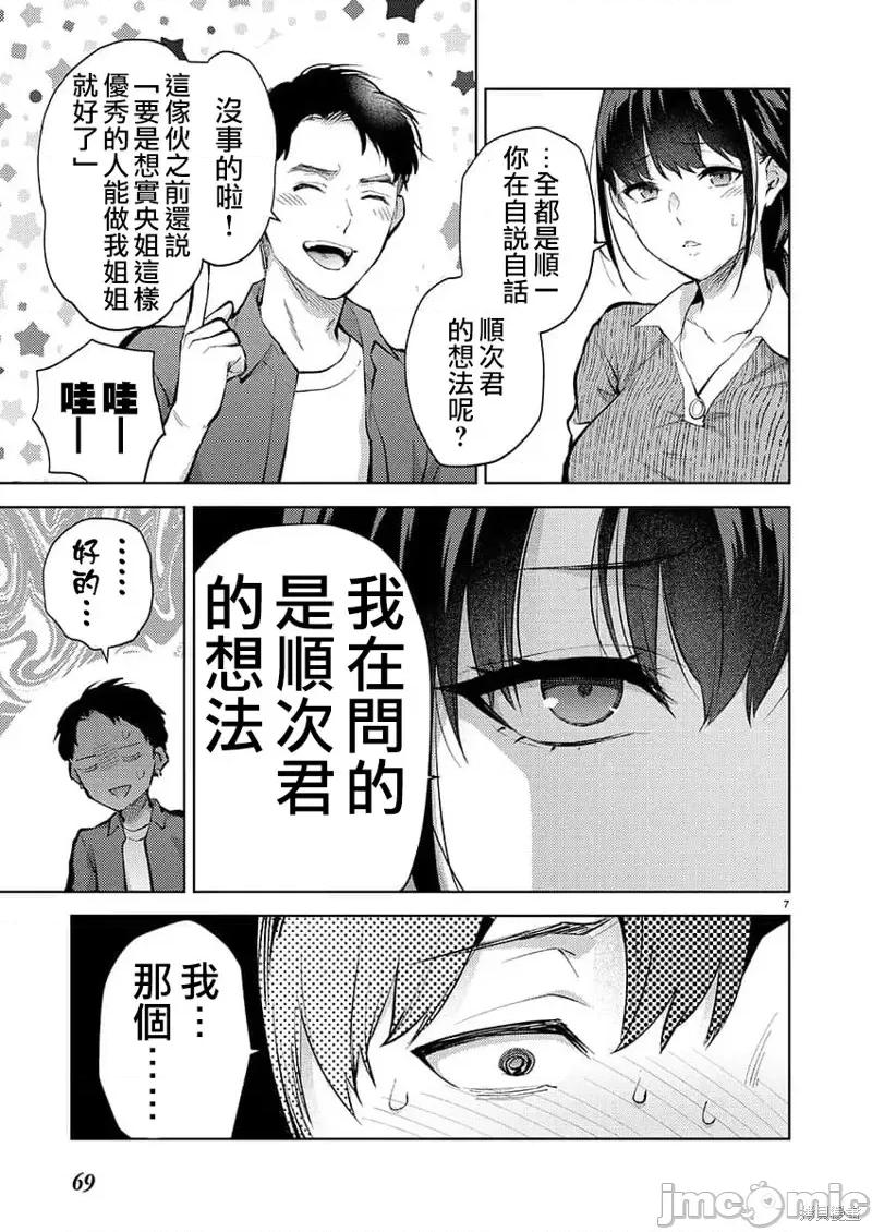 明明已经有男朋友了 明明有男朋友了第51话.zip 第7页