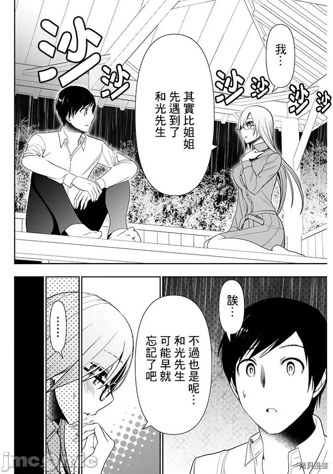 后宫开在离婚时 后宫开在离婚时002 第02话.zip 第6页