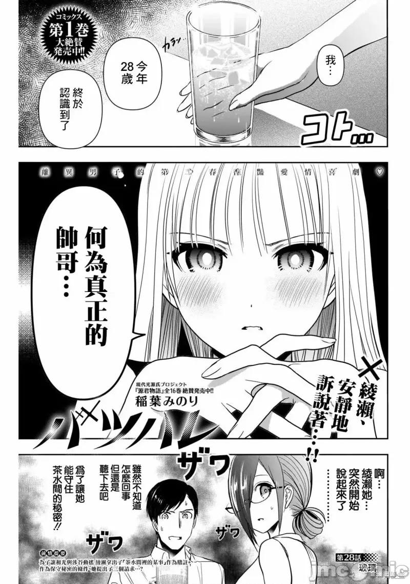 后宫开在离婚时 后宫开在离婚时第28话.zip 第1页
