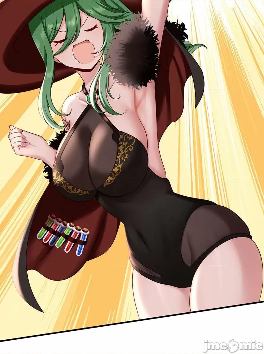 喜欢大尾巴有什么错 喜欢大尾巴有什么错_002_熄灯人与炼金术.zip 第36页