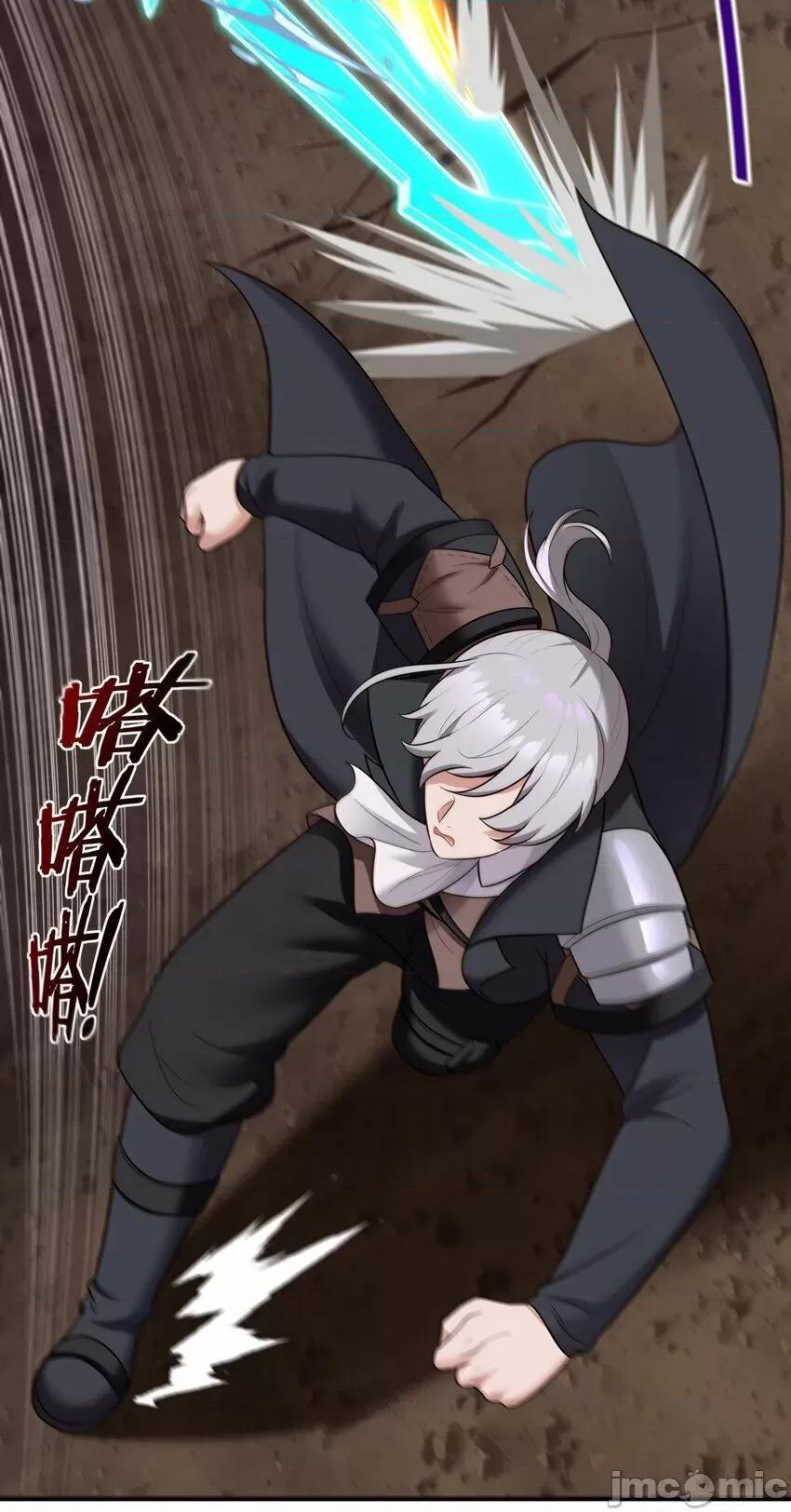喜欢大尾巴有什么错 喜欢大尾巴有什么错_035_猩红神灯 第81页