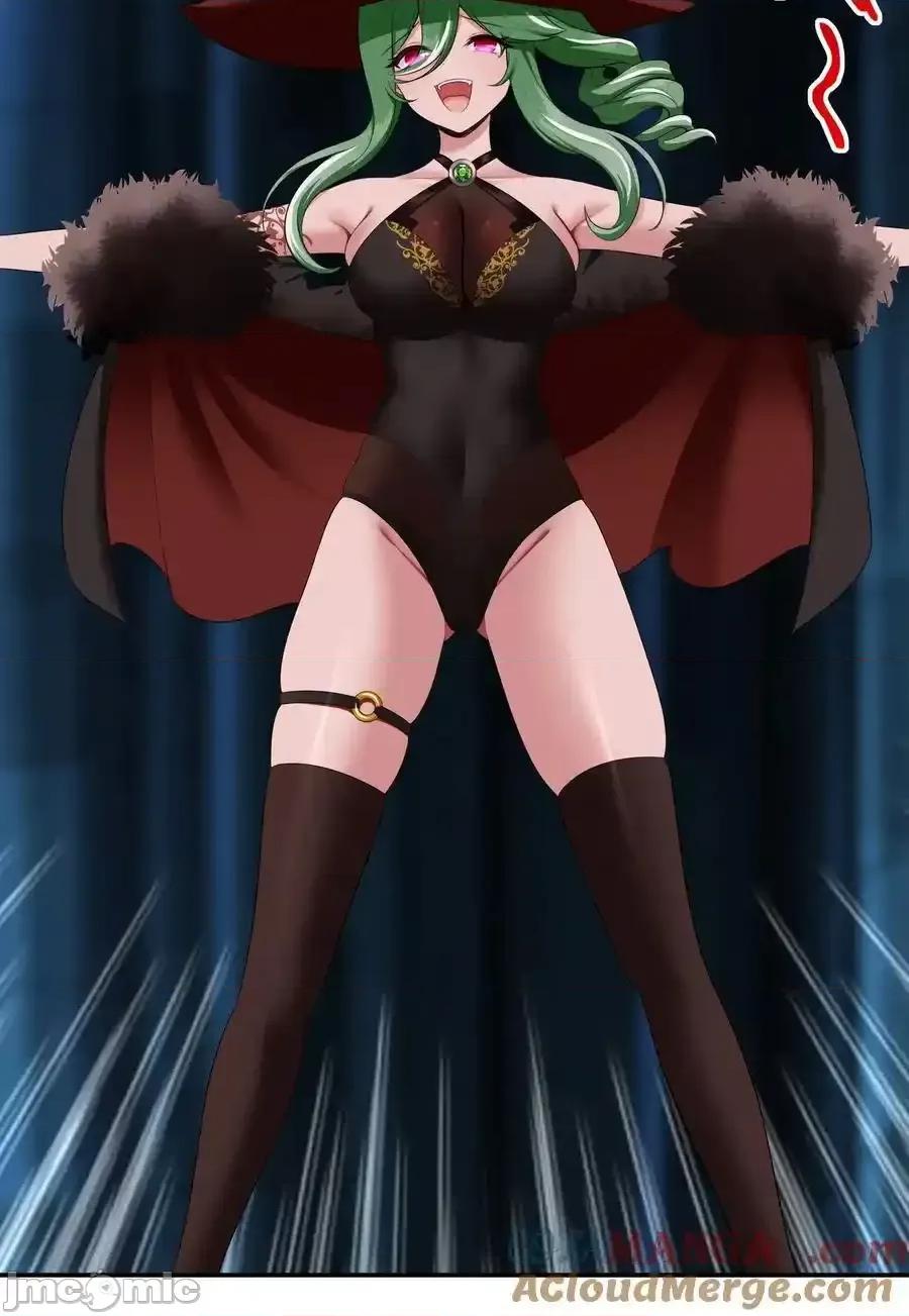 喜欢大尾巴有什么错 喜欢大尾巴有什么错_061_魔圣尸 第43页