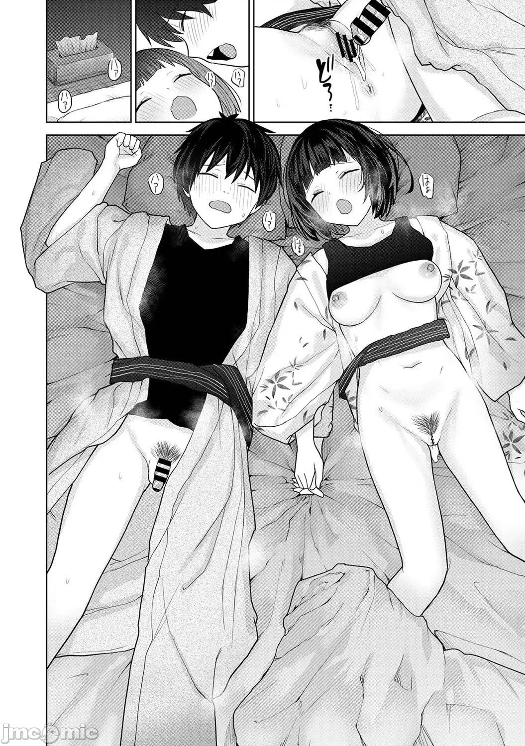 今日から家族、そして恋人。 [あずせ] 今日から家族、そして恋人。第14话 (アナンガ・ランガ Vol. 94) 中文翻译 第27页