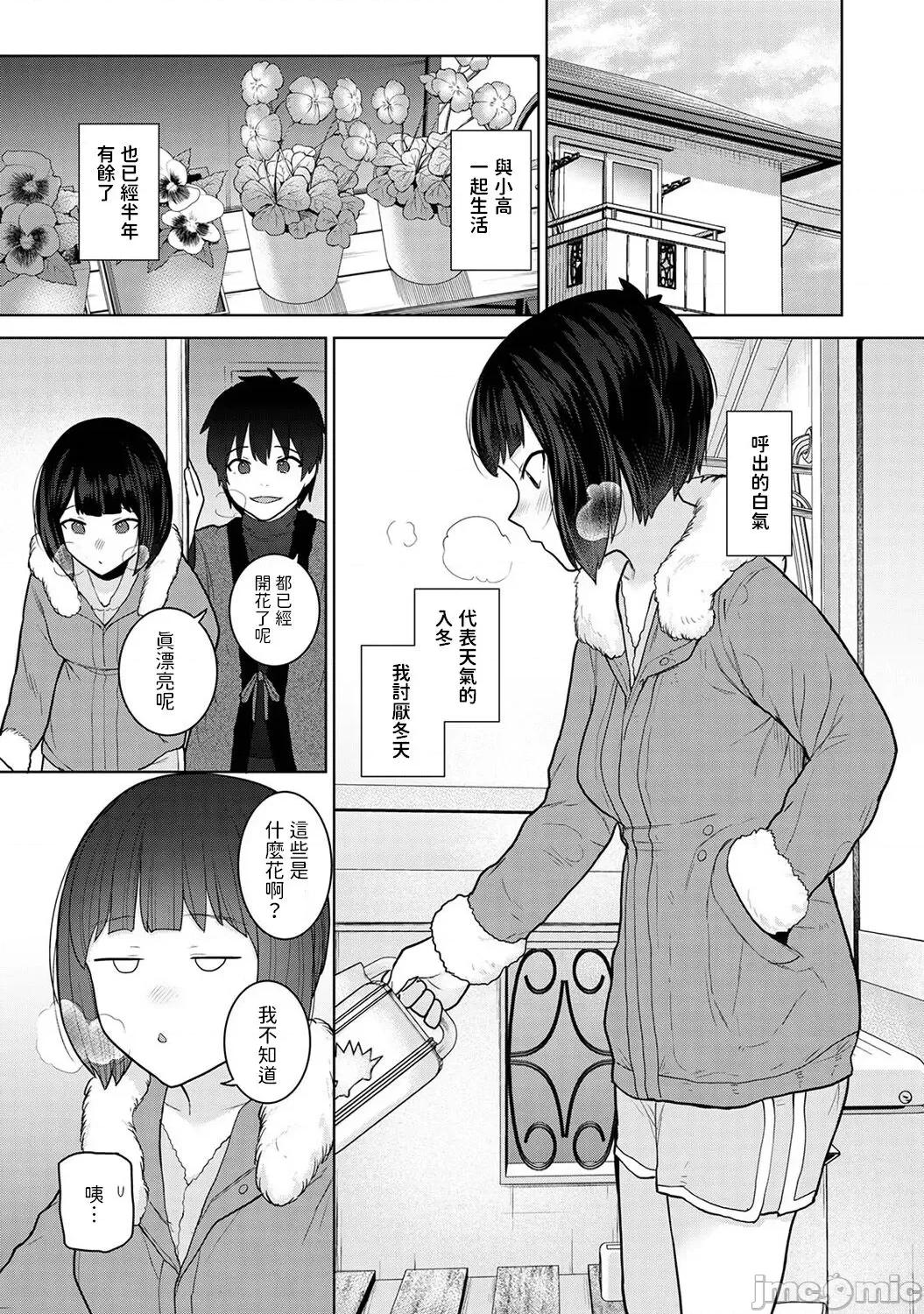 今日から家族、そして恋人。 [あずせ] 今日から家族、そして恋人。 第21话 (アナンガ・ランガ Vol.101) [中国翻译] 第2页