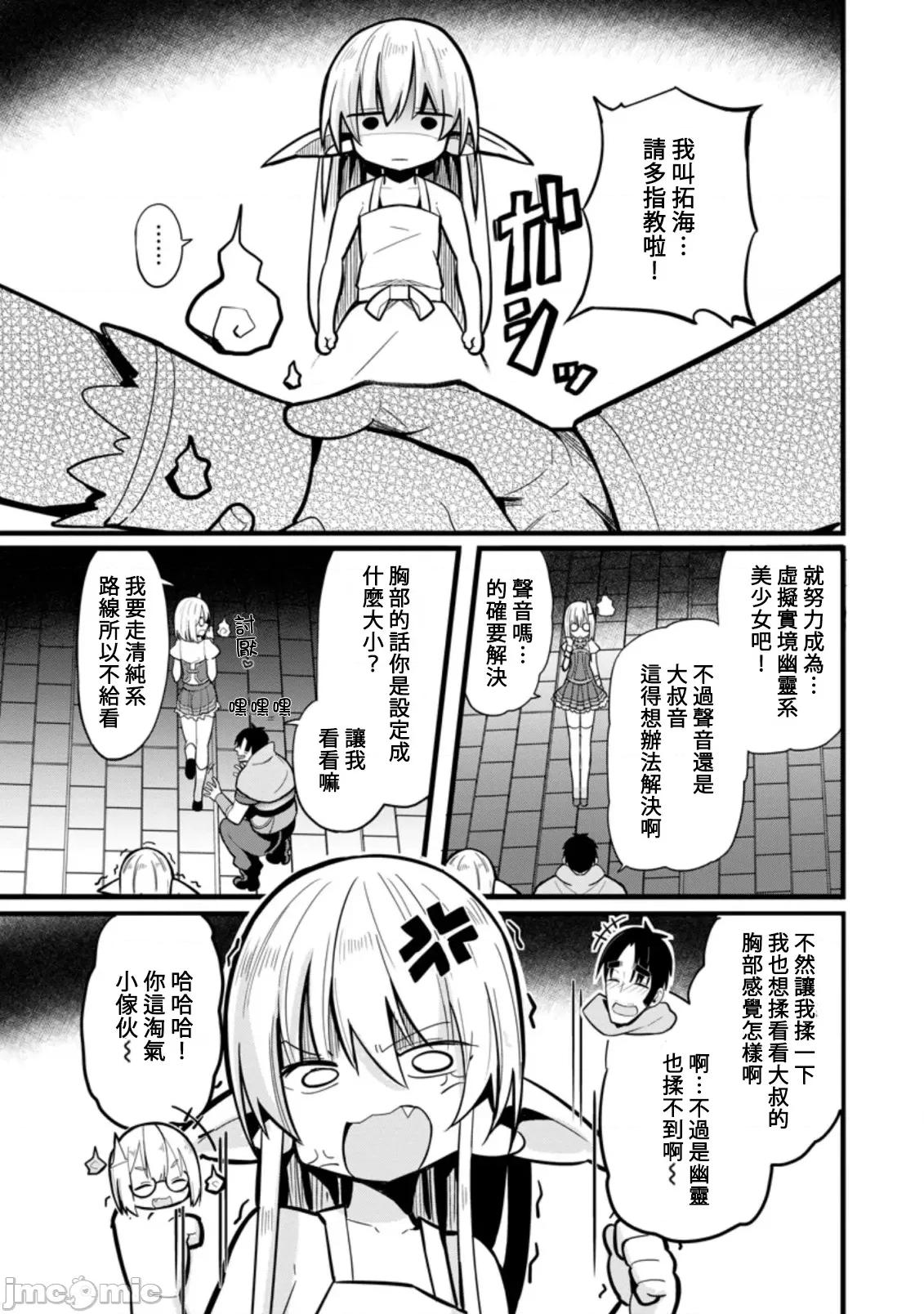 异世界爸爸活大叔 异世界爸爸活06 第29页