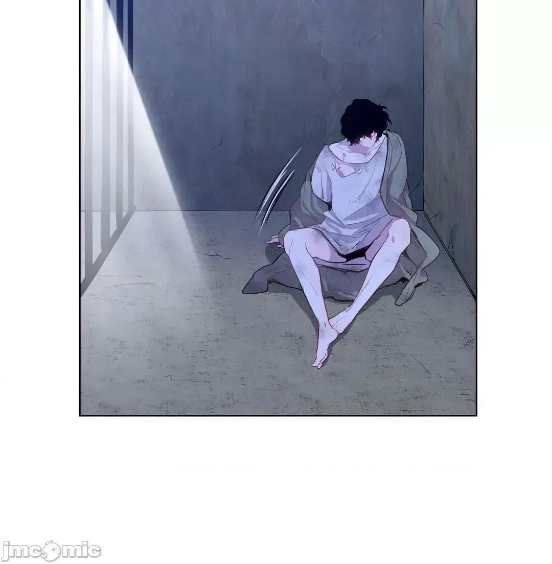 吉赛儿小姐的血 吉赛儿小姐的血 5 第10页