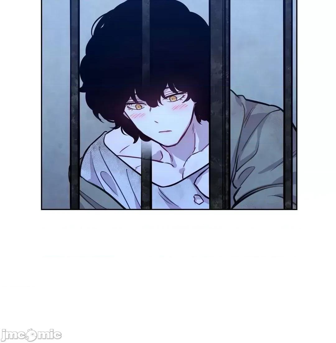 吉赛儿小姐的血 吉赛儿小姐的血 6 第27页