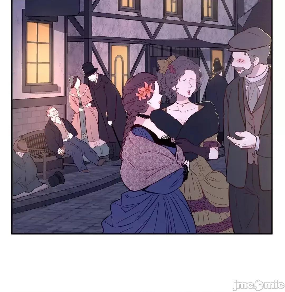 吉赛儿小姐的血 吉赛儿小姐的血 6 第56页