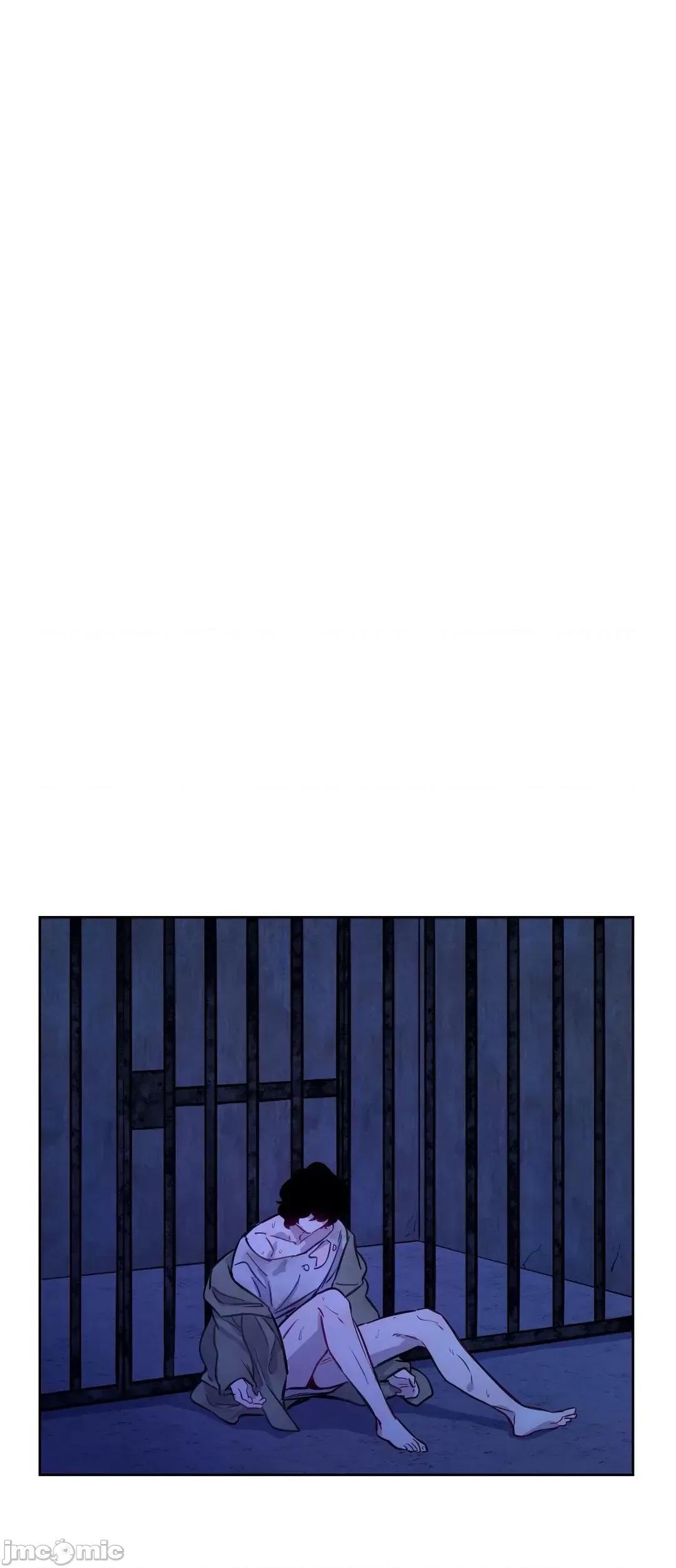 吉赛儿小姐的血 吉赛儿小姐的血 7 第21页
