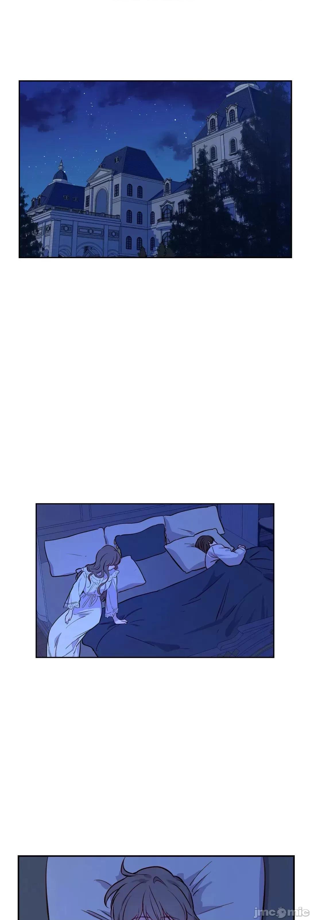 吉赛儿小姐的血 吉赛儿小姐的血 7 第28页