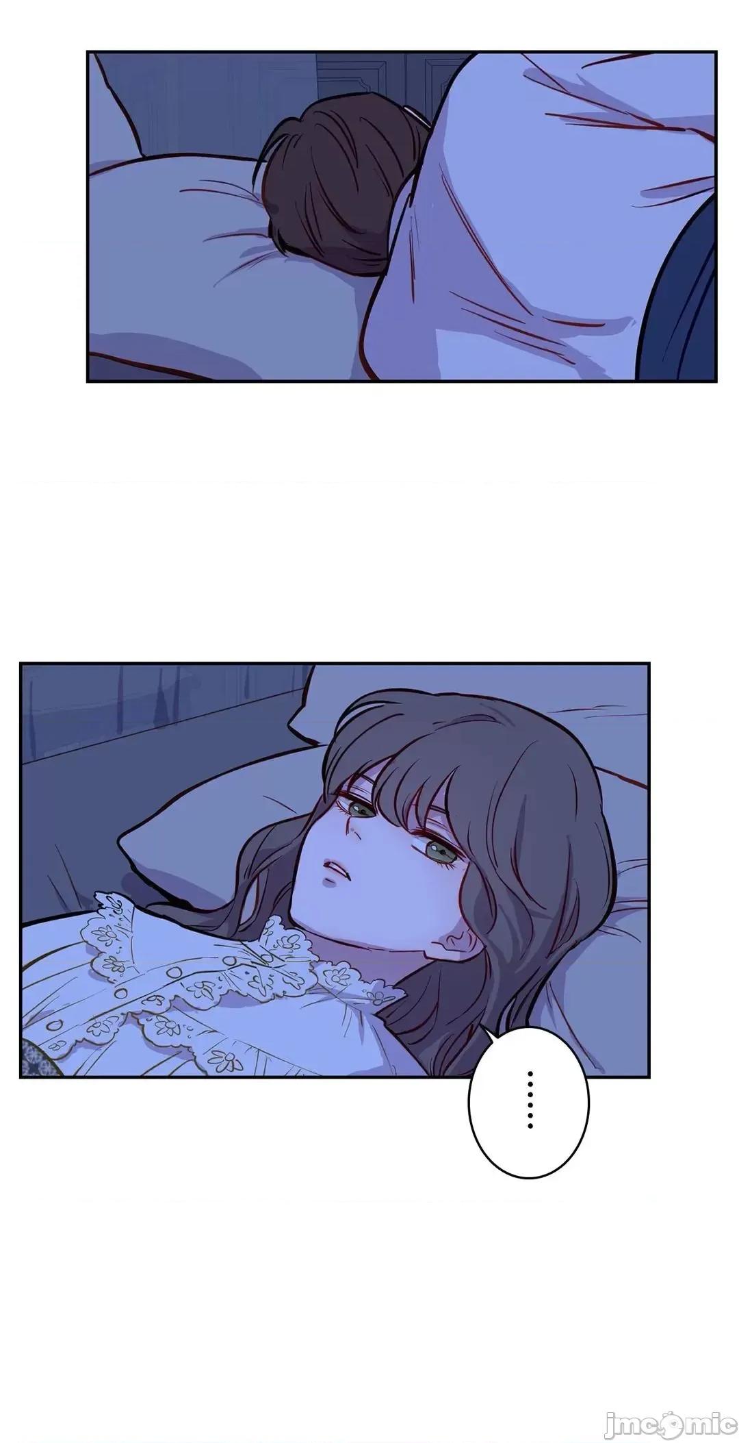 吉赛儿小姐的血 吉赛儿小姐的血 7 第35页