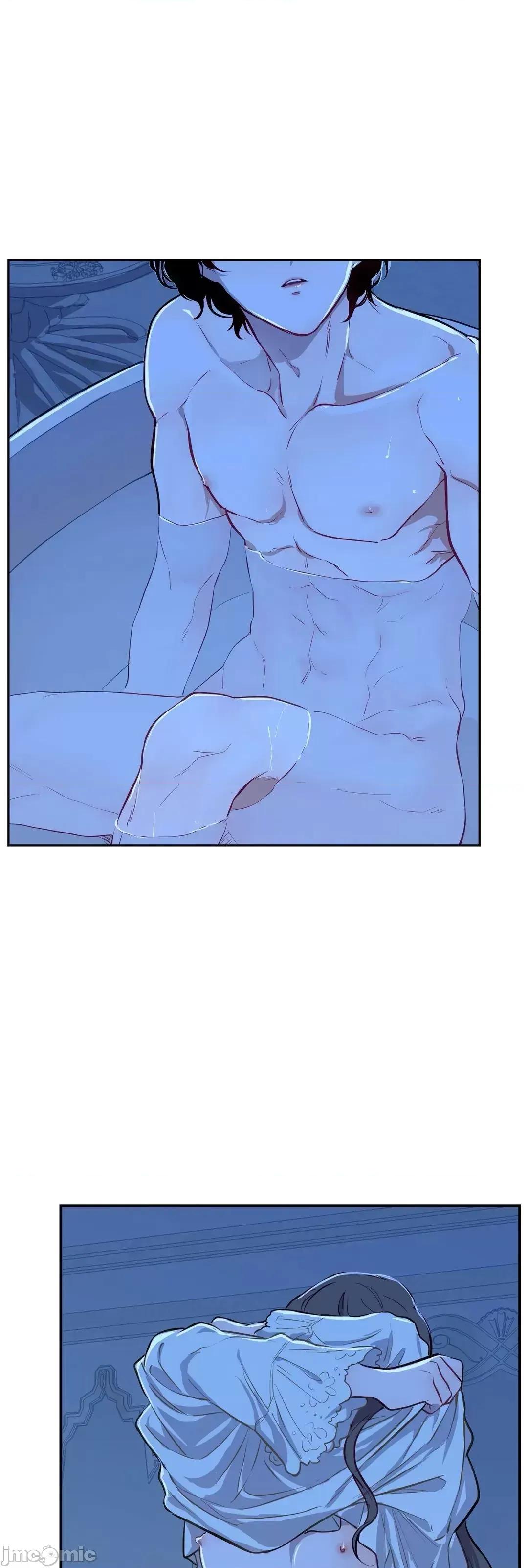 吉赛儿小姐的血 吉赛儿小姐的血 8 第48页