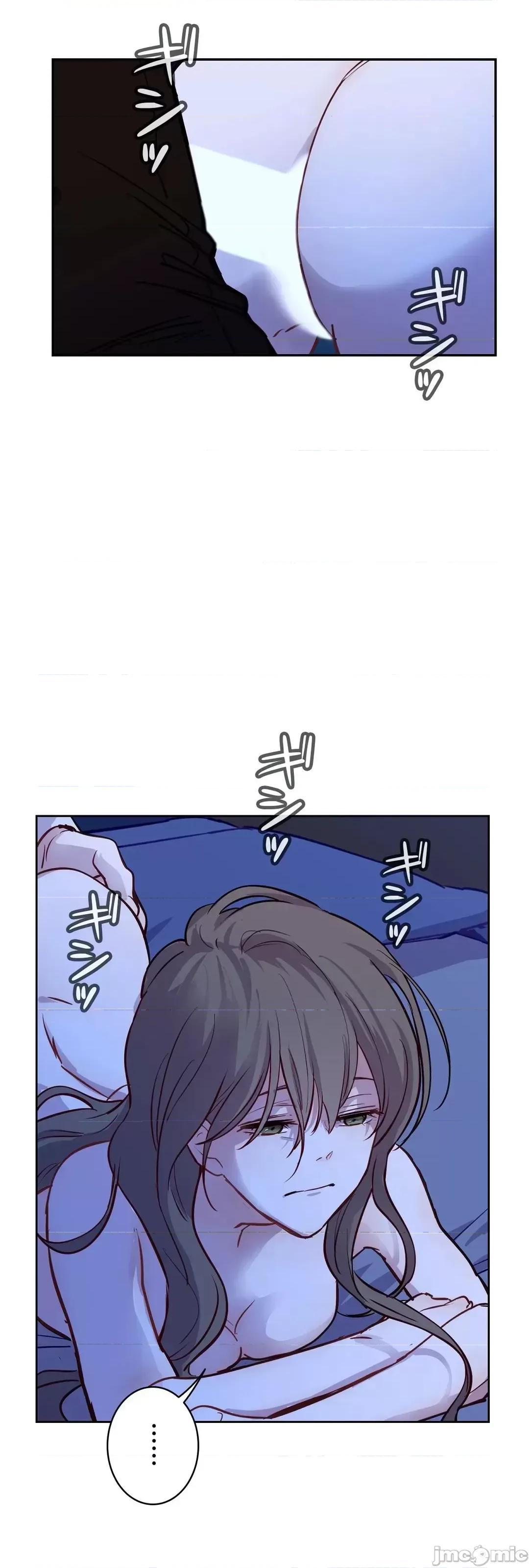 吉赛儿小姐的血 吉赛儿小姐的血 10 第27页