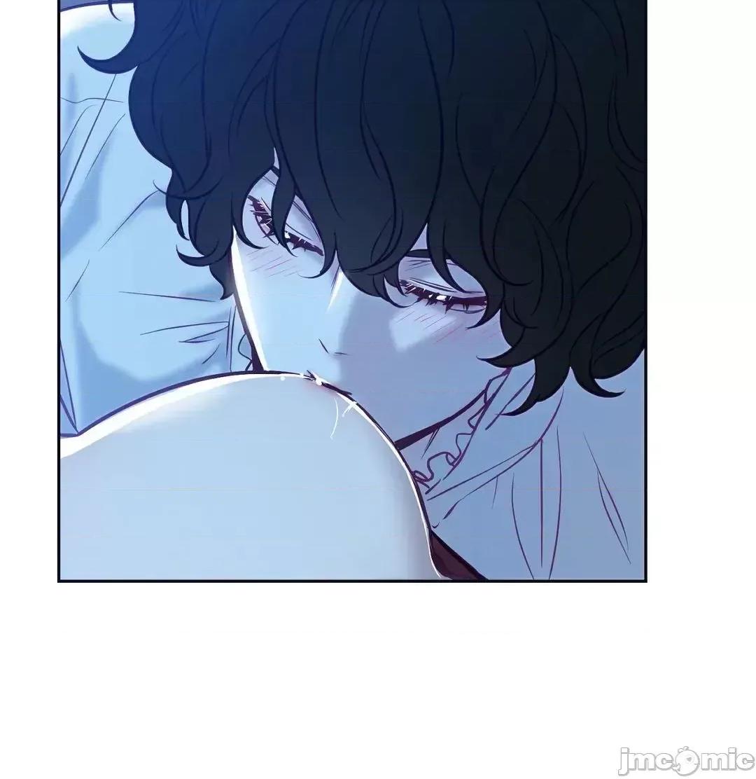 吉赛儿小姐的血 吉赛儿小姐的血 13 第34页