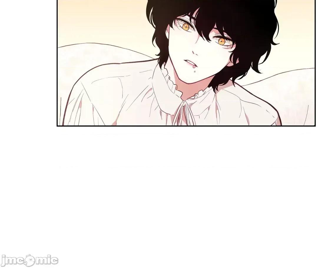 吉赛儿小姐的血 吉赛儿小姐的血 22 第20页