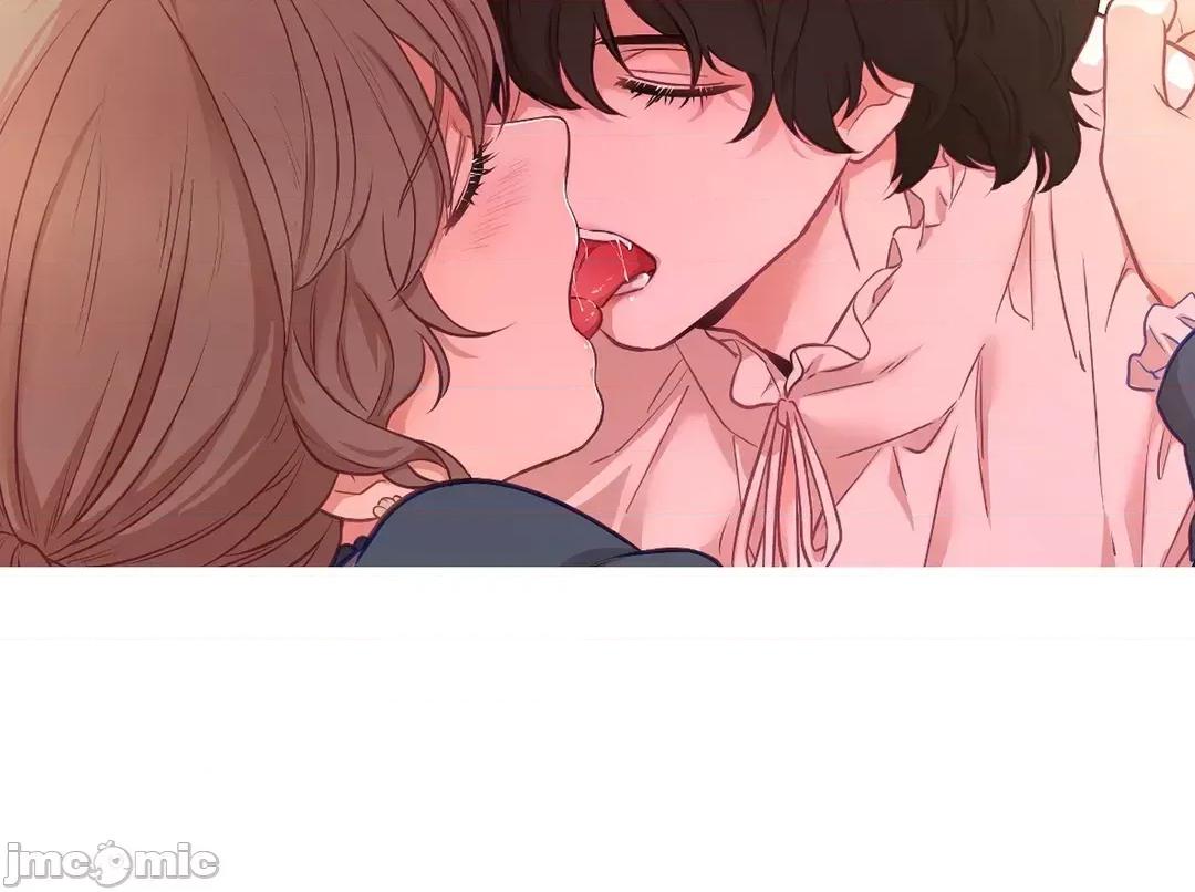 吉赛儿小姐的血 吉赛儿小姐的血 22 第25页