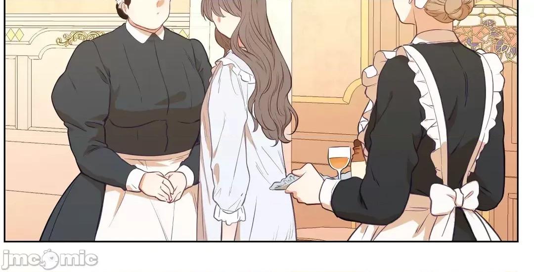 吉赛儿小姐的血 吉赛儿小姐的血 24 第19页