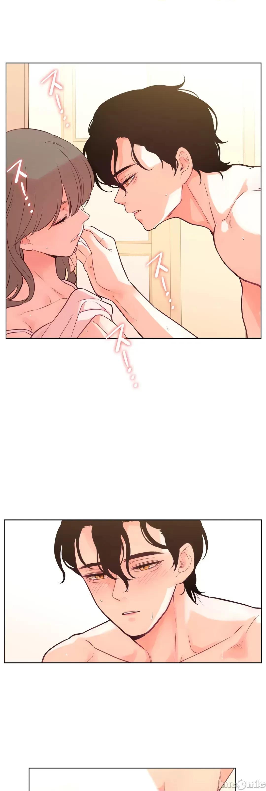 吉赛儿小姐的血 吉赛儿小姐的血 27 第28页