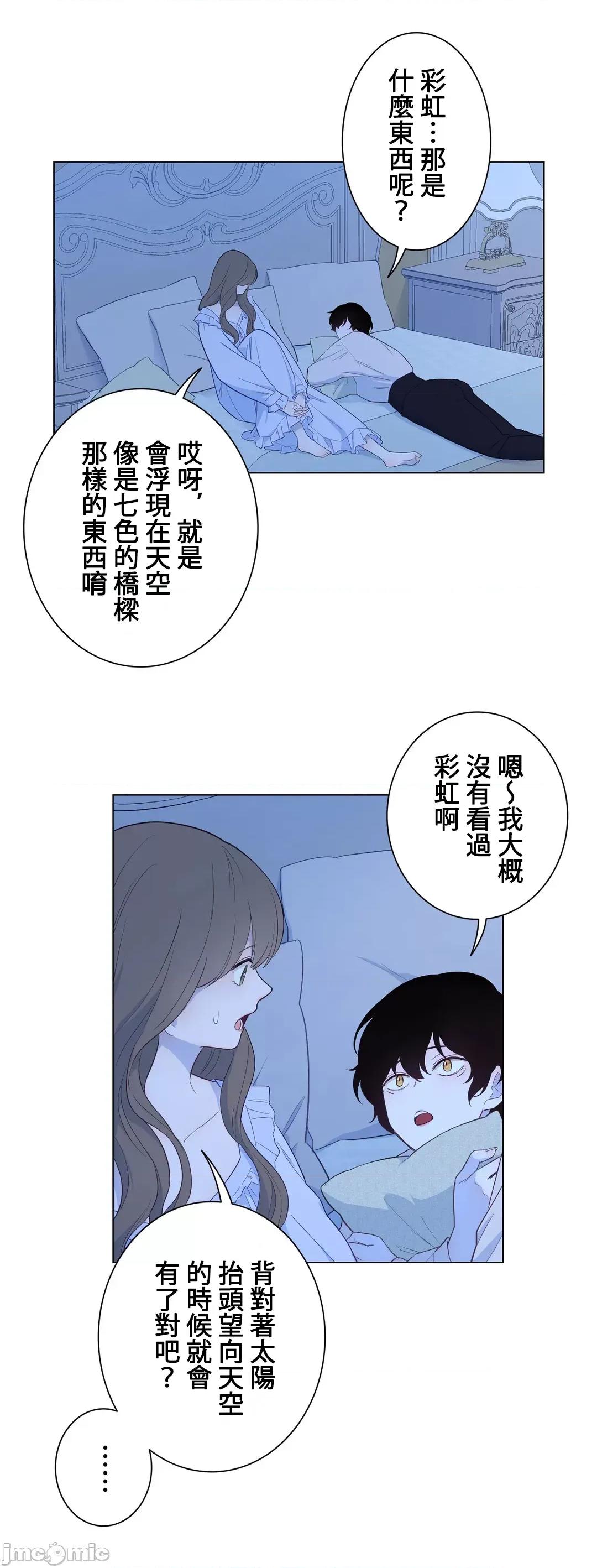 吉赛儿小姐的血 吉赛儿小姐的血 31 第10页