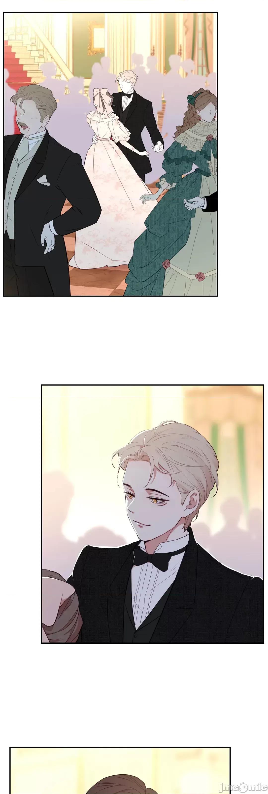 吉赛儿小姐的血 吉赛儿小姐的血  39 第14页