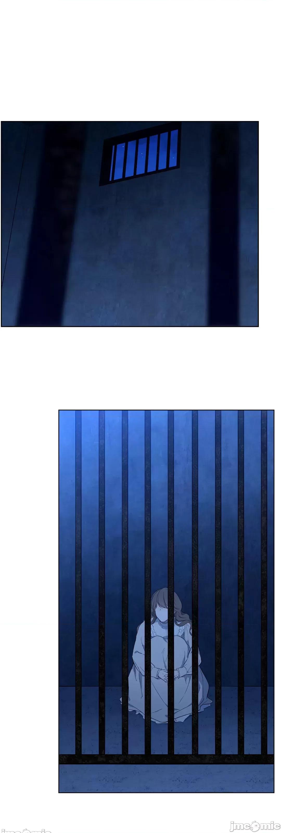 吉赛儿小姐的血 吉赛儿小姐的血 41 第43页