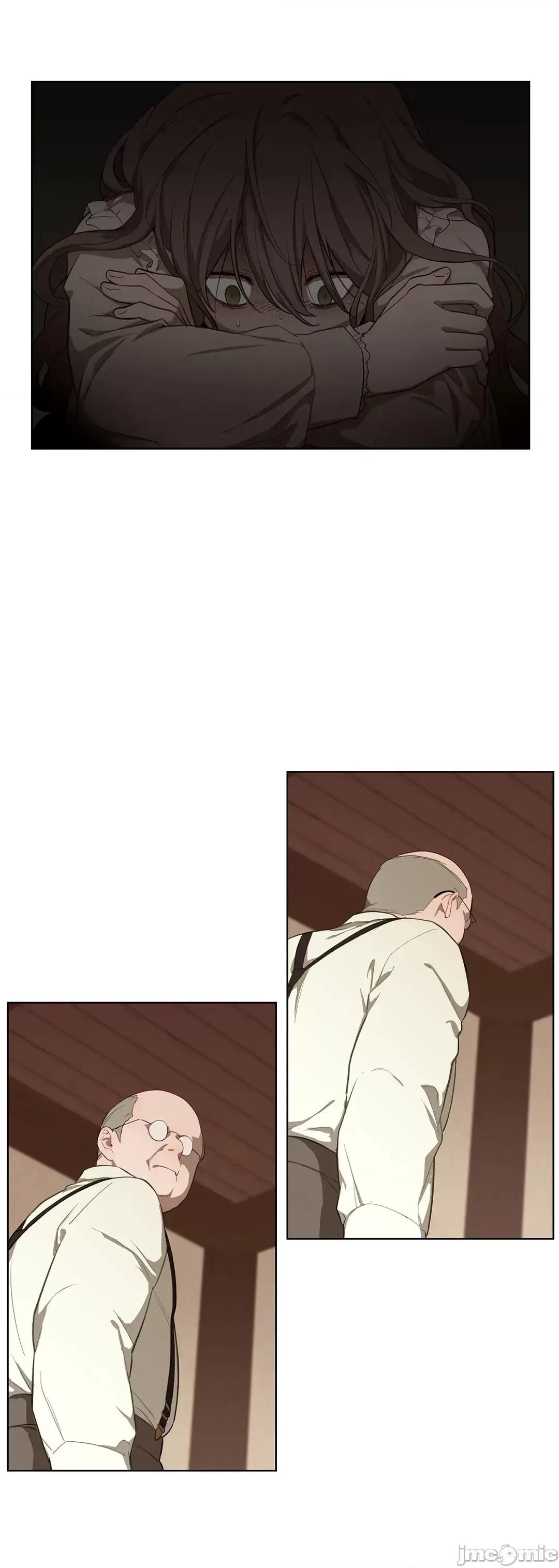 吉赛儿小姐的血 吉赛儿小姐的血 43 第23页