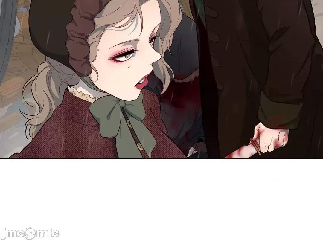 吉赛儿小姐的血 吉赛儿小姐的血 44 第49页