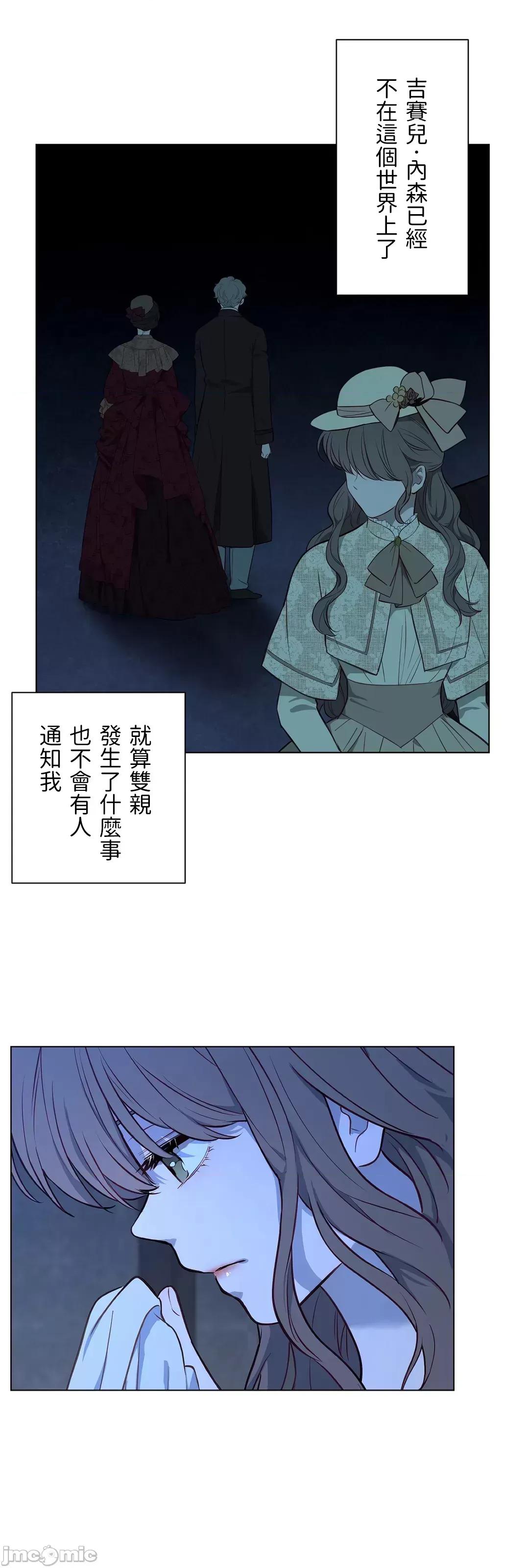 吉赛儿小姐的血 吉赛儿小姐的血 48 第15页
