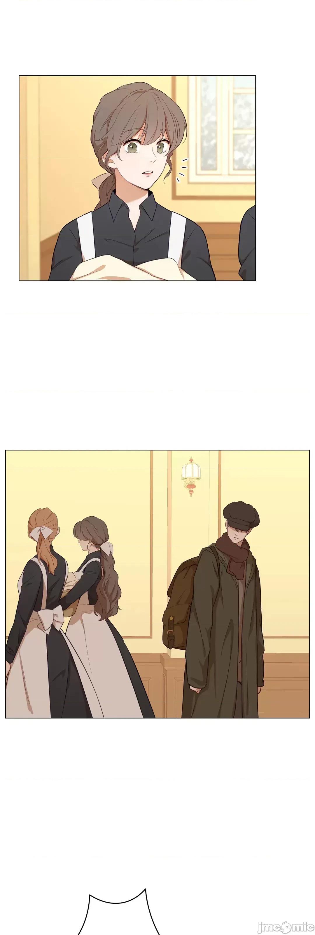 吉赛儿小姐的血 吉赛儿小姐的血 54 第13页