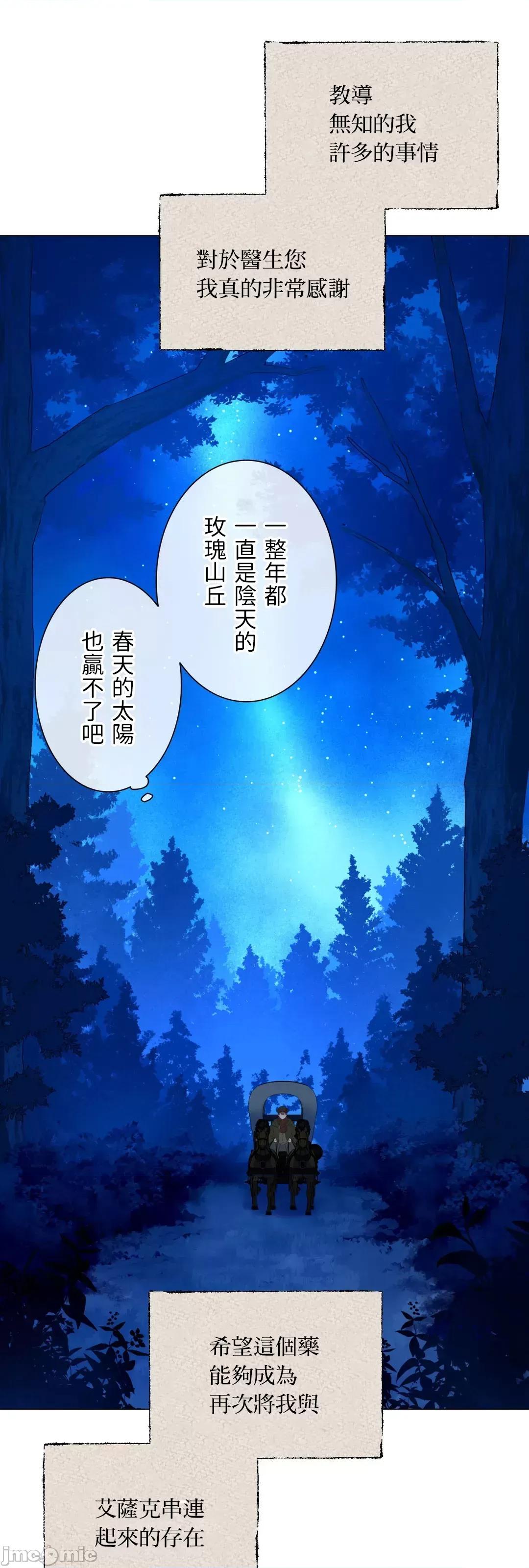吉赛儿小姐的血 吉赛儿小姐的血 57 第9页