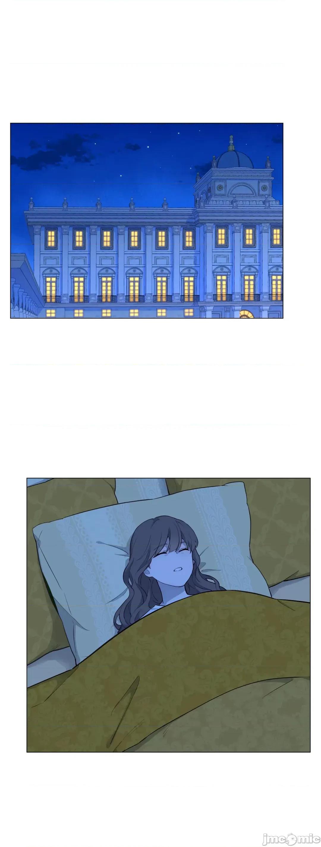 吉赛儿小姐的血 吉赛儿小姐的血 58 第43页