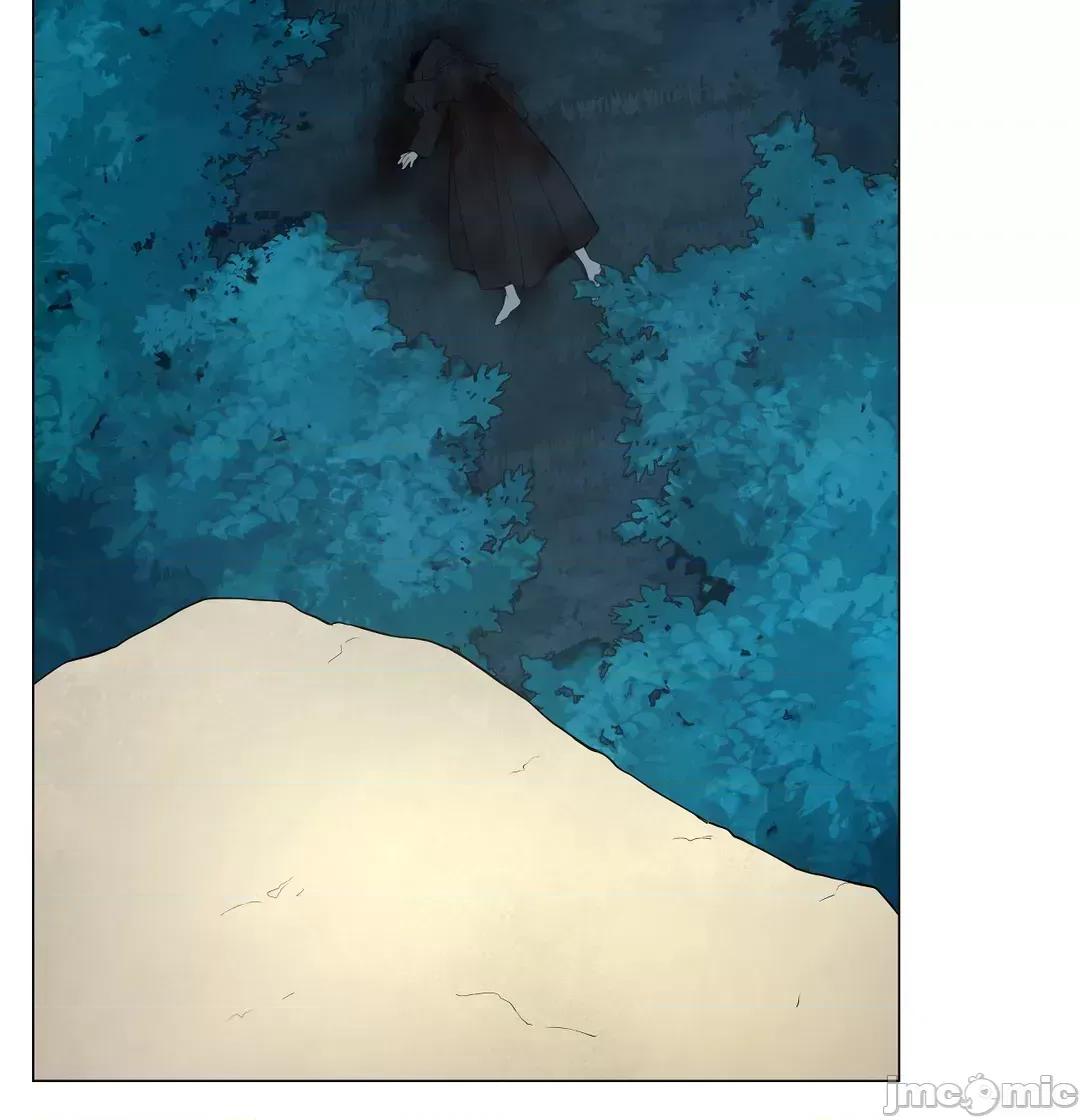 吉赛儿小姐的血 吉赛儿小姐的血 60 第84页