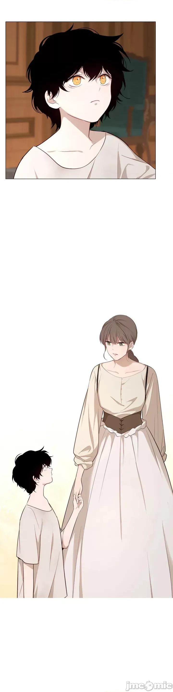 吉赛儿小姐的血 吉赛儿小姐的血 61 第26页